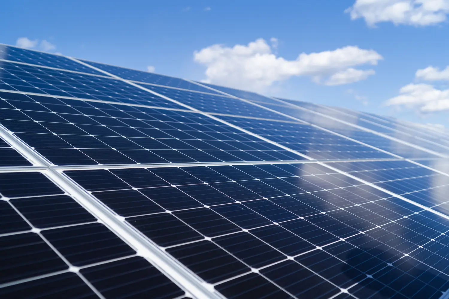 Amestra Solar Invest Solarmodule
